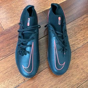 Nike Phantom GT Elite FG ( Black Chile Red )